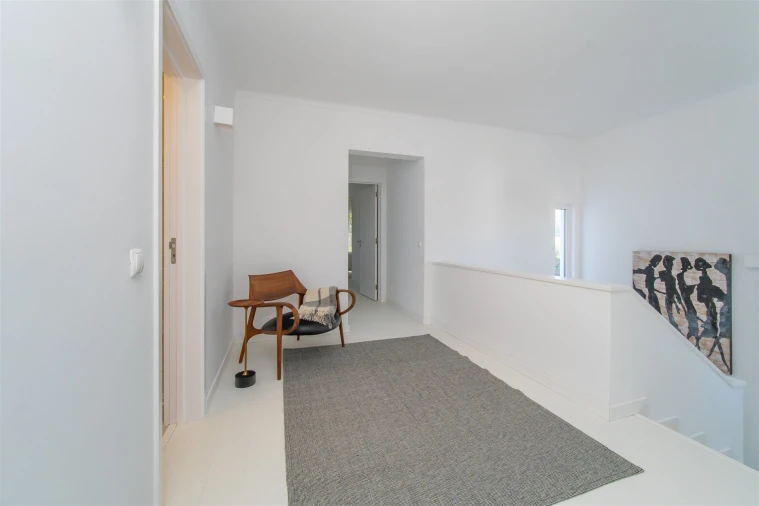 Moradia T4 para Venda em Carcavelos e Parede Foto 18