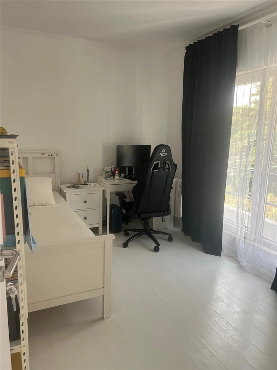 Moradia T4 para Venda em Carcavelos e Parede Foto 44
