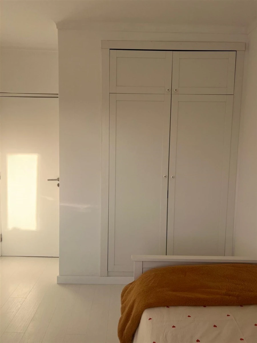 Moradia T4 para Venda em Carcavelos e Parede Foto 47