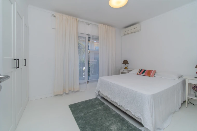 Moradia T4 para Venda em Carcavelos e Parede Foto 25