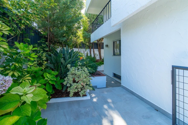 Moradia T4 para Venda em Carcavelos e Parede Foto 49