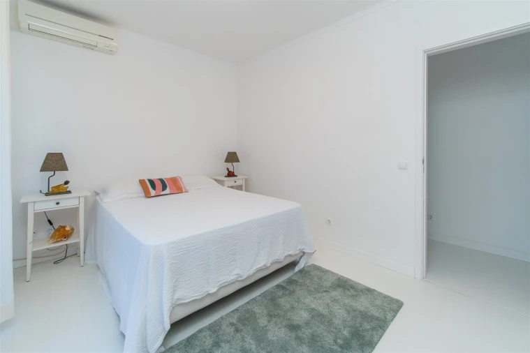 Moradia T4 para Venda em Carcavelos e Parede Foto 26