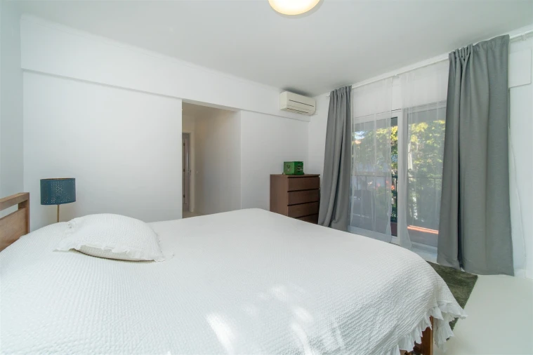 Moradia T4 para Venda em Carcavelos e Parede Foto 30
