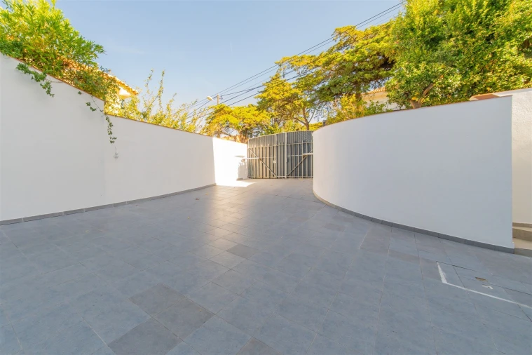 Moradia T4 para Venda em Carcavelos e Parede Foto 41