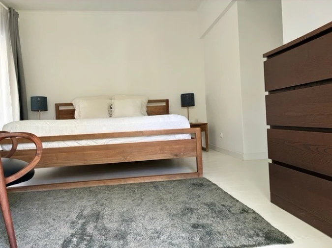 Moradia T4 para Venda em Carcavelos e Parede Foto 50