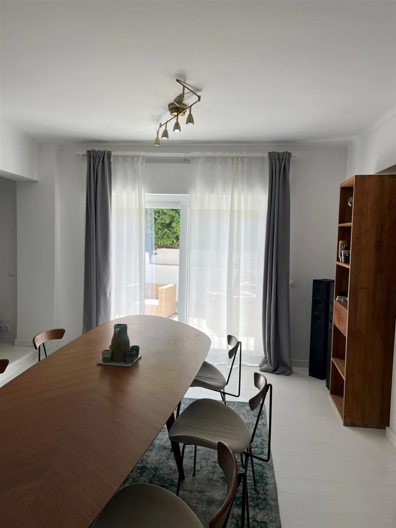 Moradia T4 para Venda em Carcavelos e Parede Foto 15