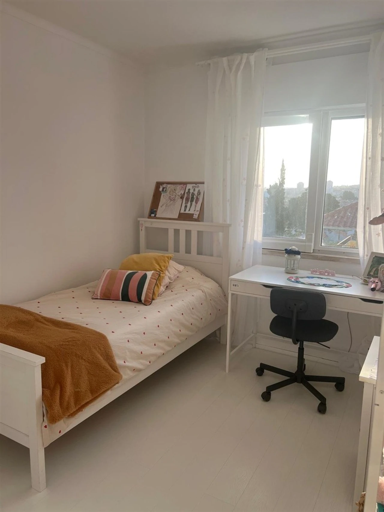 Moradia T4 para Venda em Carcavelos e Parede Foto 34