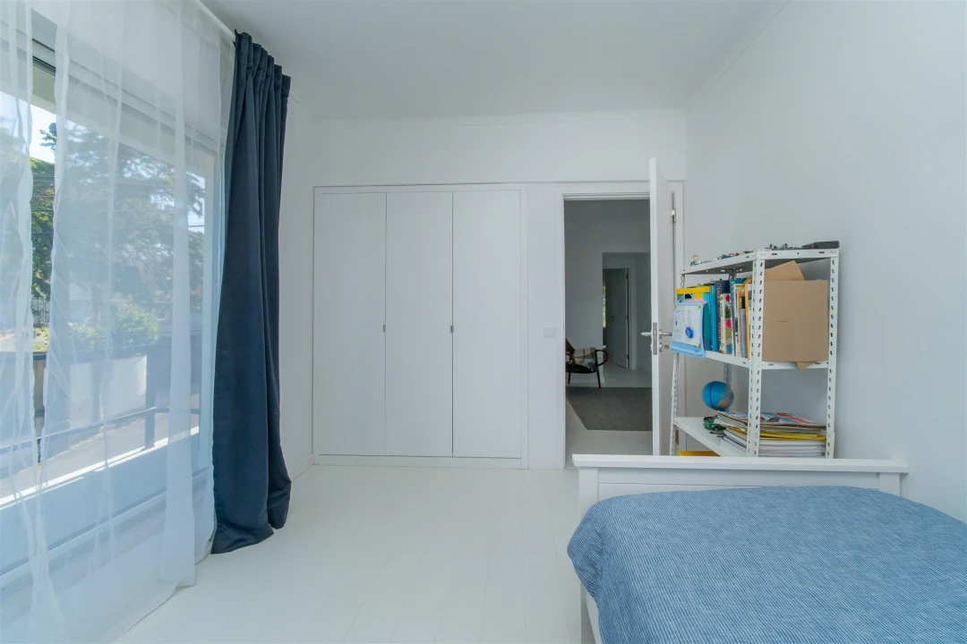 Moradia T4 para Venda em Carcavelos e Parede Foto 24