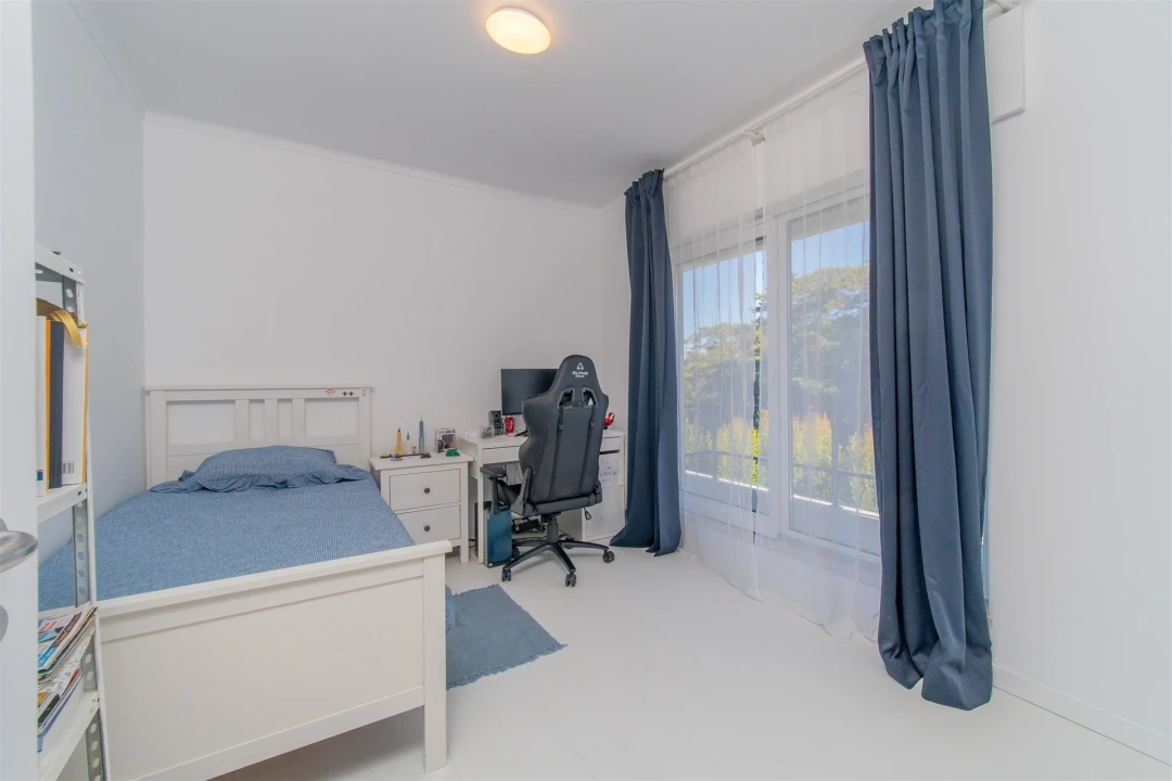 Moradia T4 para Venda em Carcavelos e Parede Foto 23