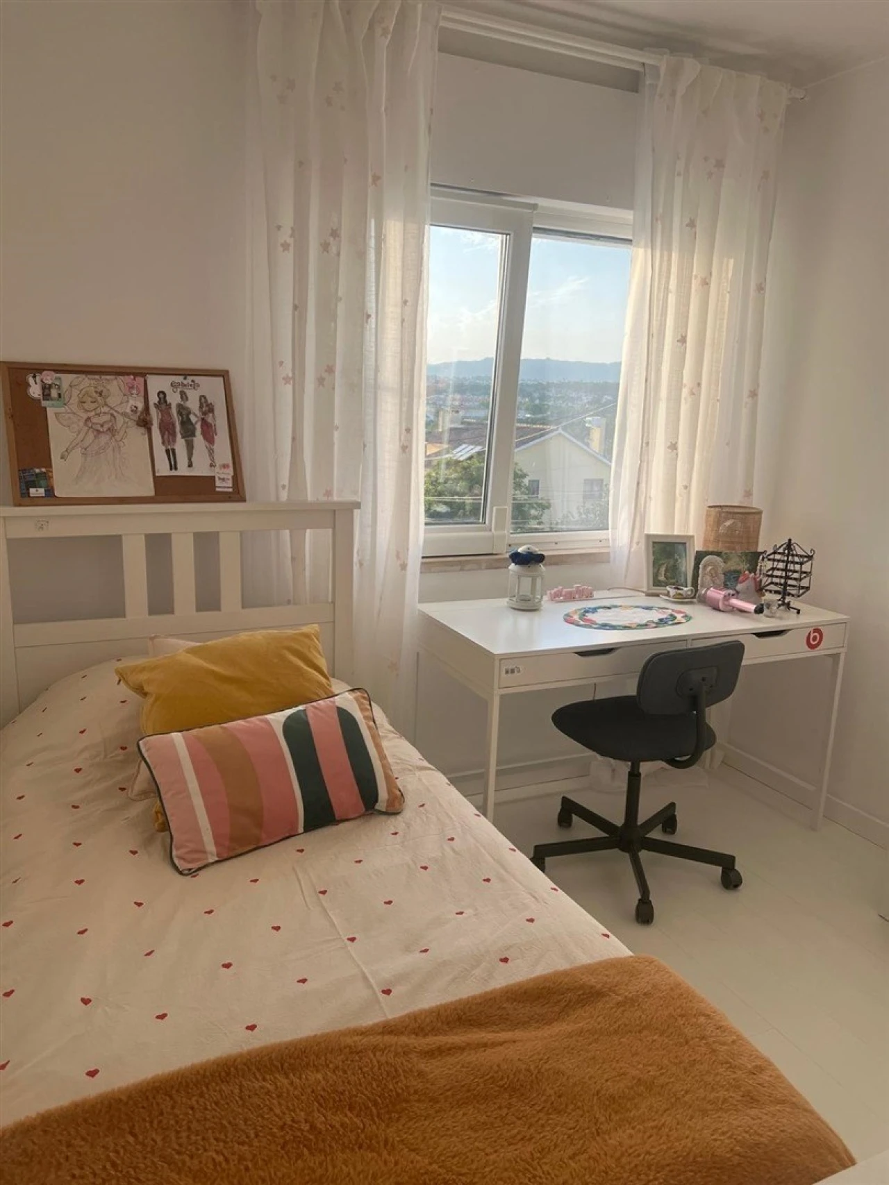 Moradia T4 para Venda em Carcavelos e Parede Foto 33