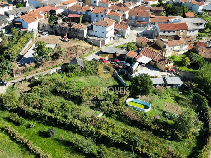 Moradia T4 para Venda em Nespereira Foto 7