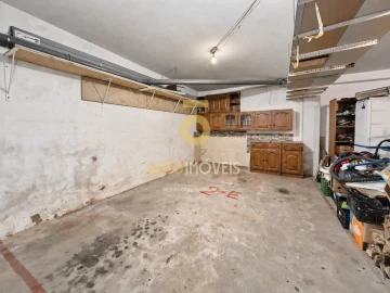 Apartamento T3 para Venda em Paços de Brandão