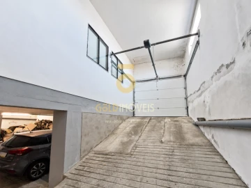 Apartamento T3 para Venda em Paços de Brandão