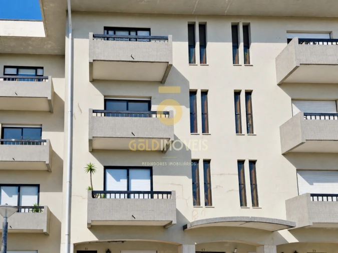 Apartamento T3 para Venda em Paços de Brandão Foto 22