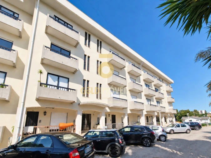 Apartamento T3 para Venda em Paços de Brandão Foto 23