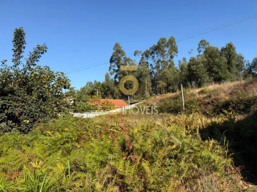 Terreno para Venda em Cernadelo e Lousada (São Miguel e Santa Margarida)