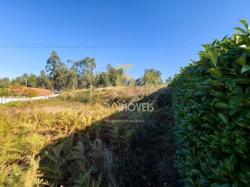 Terreno para Venda em Cernadelo e Lousada (São Miguel e Santa Margarida)