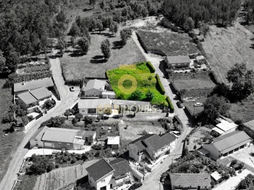 Terreno para Venda em Cernadelo e Lousada (São Miguel e Santa Margarida)