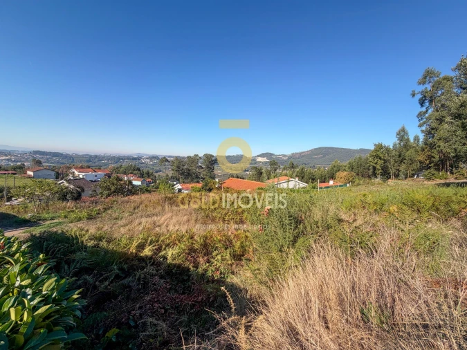 Terreno para Venda em Cernadelo e Lousada (São Miguel e Santa Margarida) Foto 4