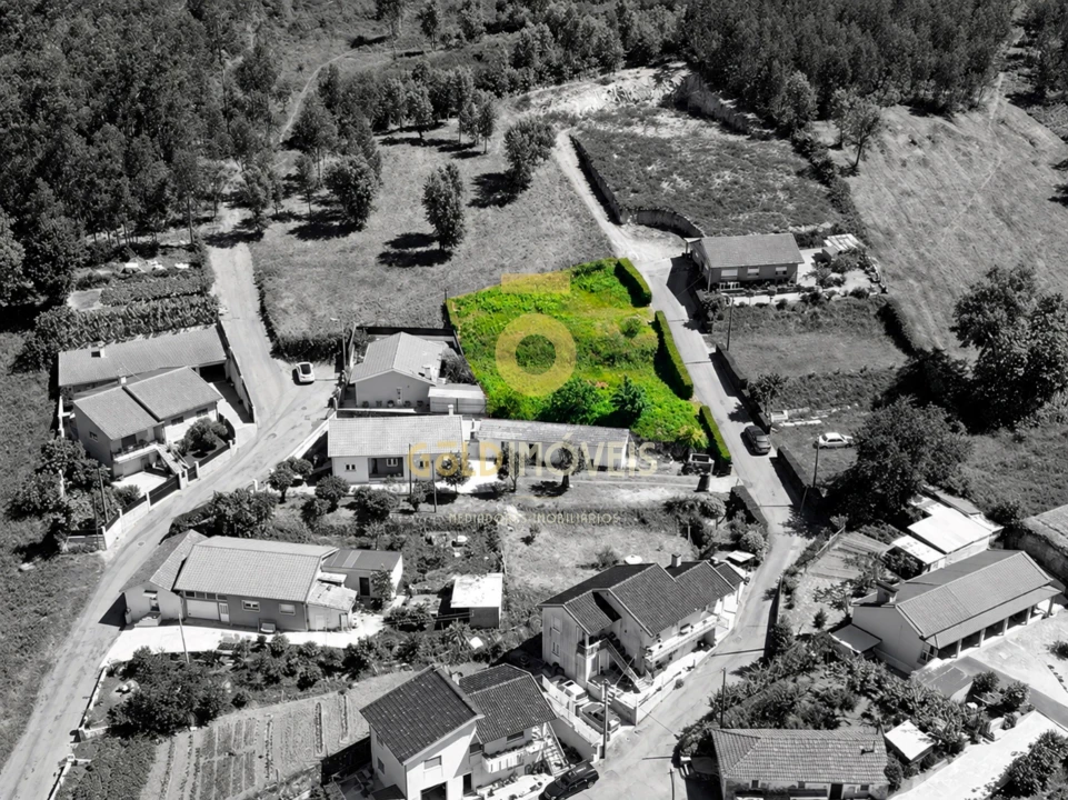 Terreno para Venda em Cernadelo e Lousada (São Miguel e Santa Margarida) Foto 3