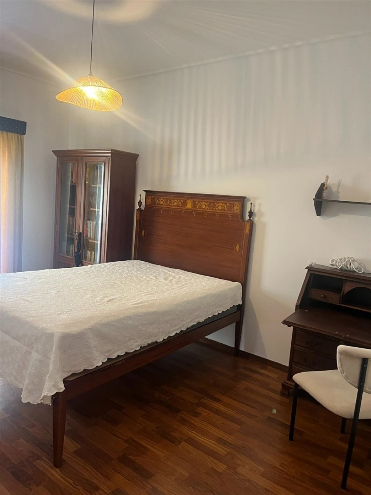 Quarto para Arrendamento em Santo Antonio dos Olivais Foto 1