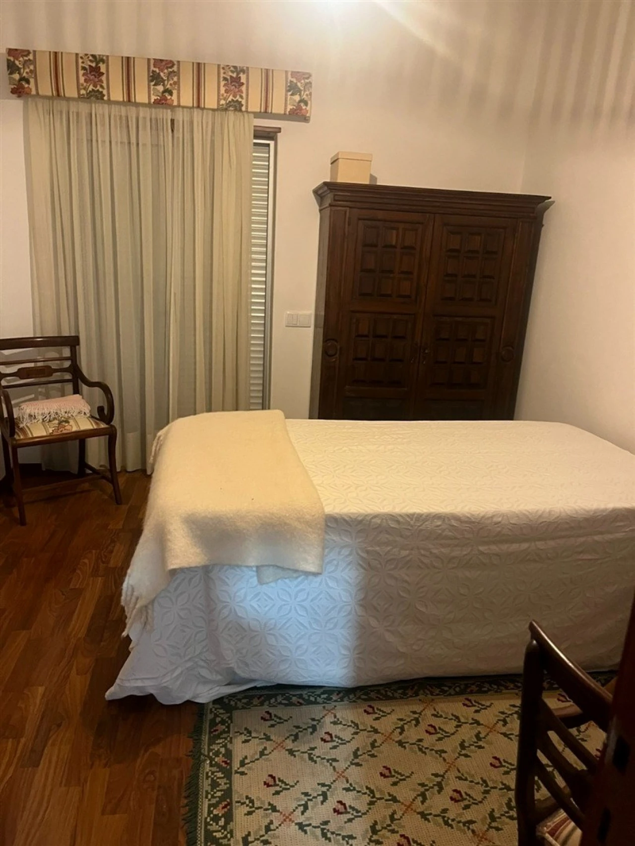 Quarto para Arrendamento em Santo Antonio dos Olivais Foto 2