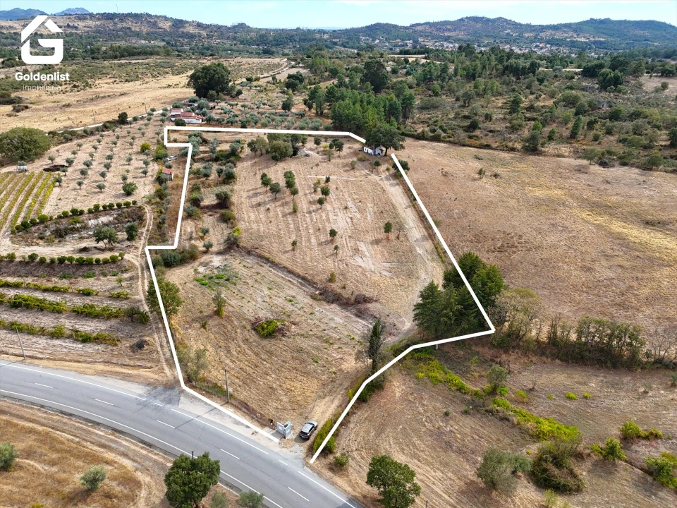 Quinta T0 para Venda em Penamacor Foto 40