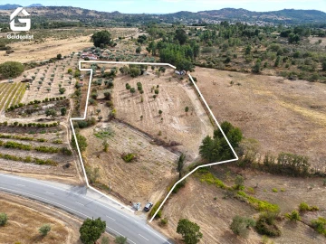 Quinta T0 para Venda em Penamacor