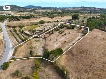 Quinta T0 para Venda em Penamacor