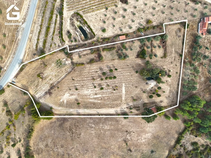 Quinta T0 para Venda em Penamacor Foto 41