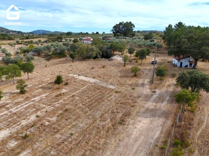Quinta T0 para Venda em Penamacor Foto 16