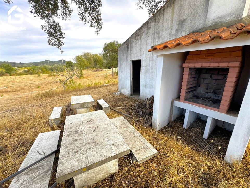 Quinta T0 para Venda em Penamacor Foto 23