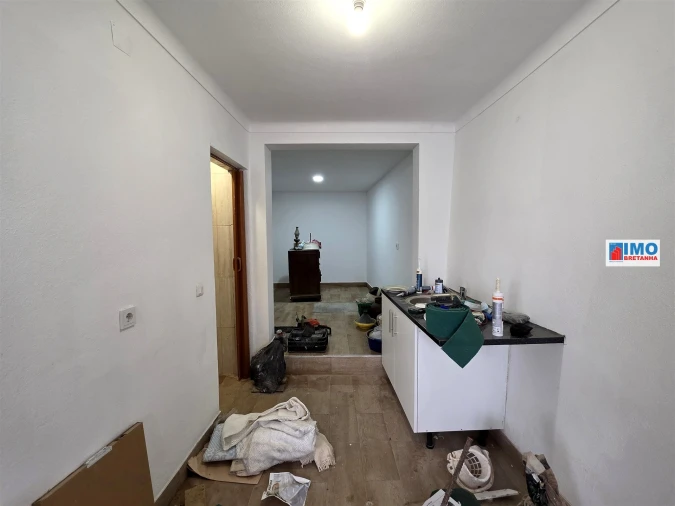 Moradia T3 para Venda em Castelo Branco Foto 3
