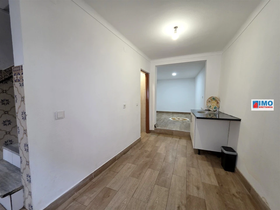 Moradia T3 para Venda em Castelo Branco Foto 2