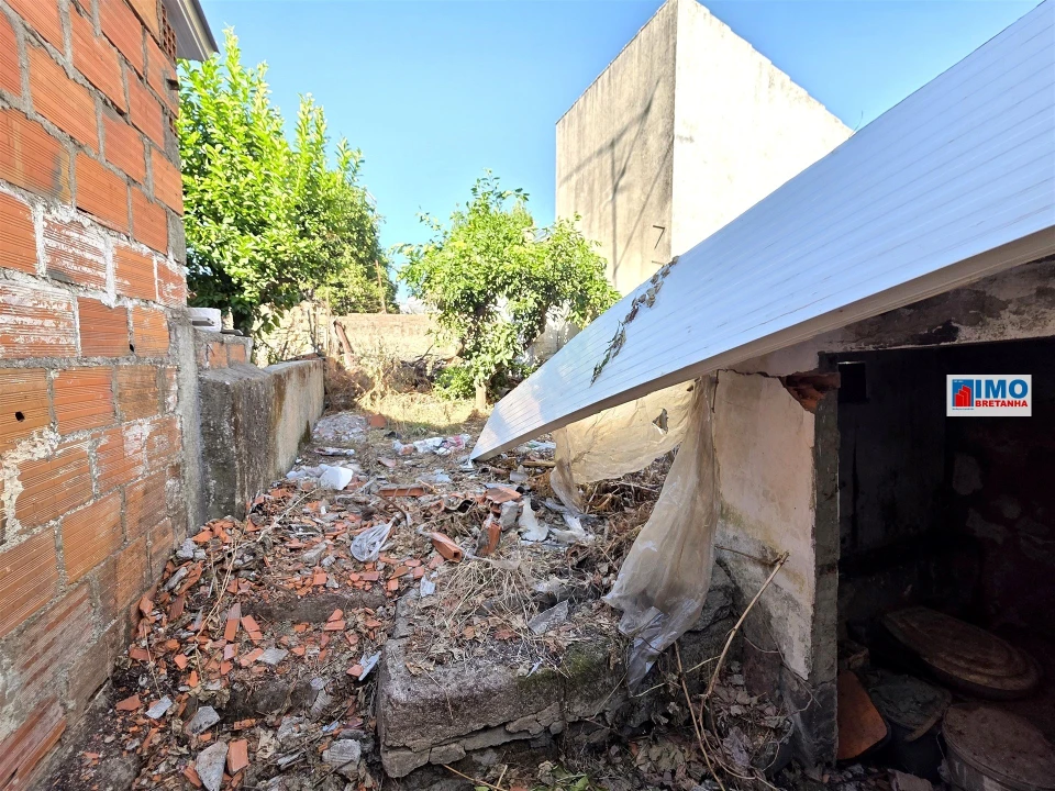 Moradia T1 para Venda em Castelo Branco Foto 2