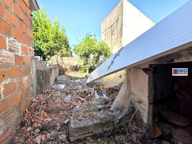 Moradia T1 para Venda em Castelo Branco Foto 2
