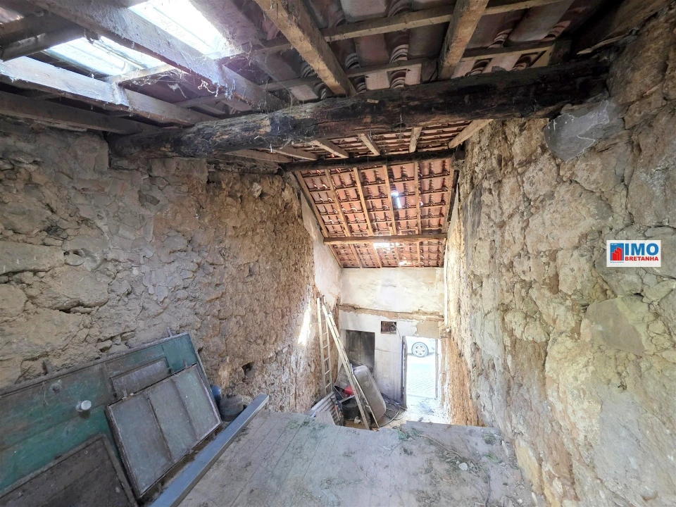 Moradia T1 para Venda em Castelo Branco Foto 4