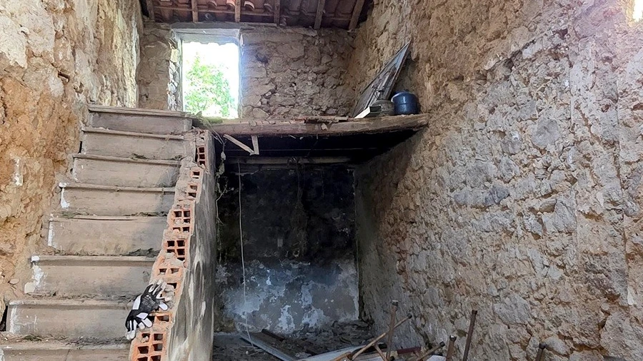 Moradia T1 para Venda em Castelo Branco