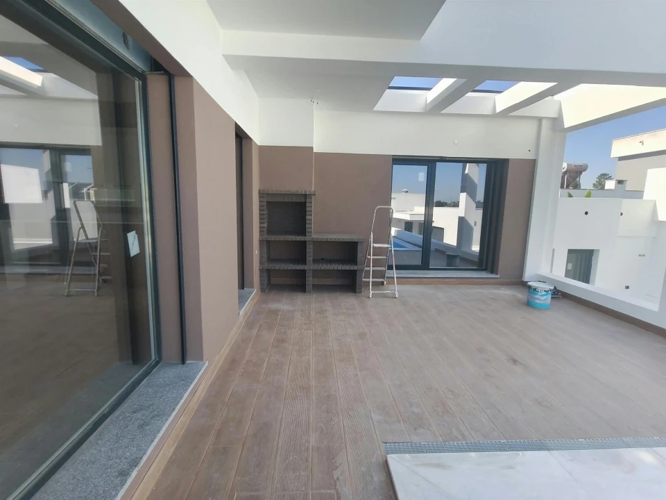 Moradia T4 para Venda em Fernao Ferro Foto 27