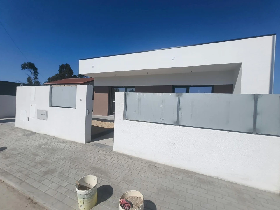 Moradia T4 para Venda em Fernao Ferro Foto 34