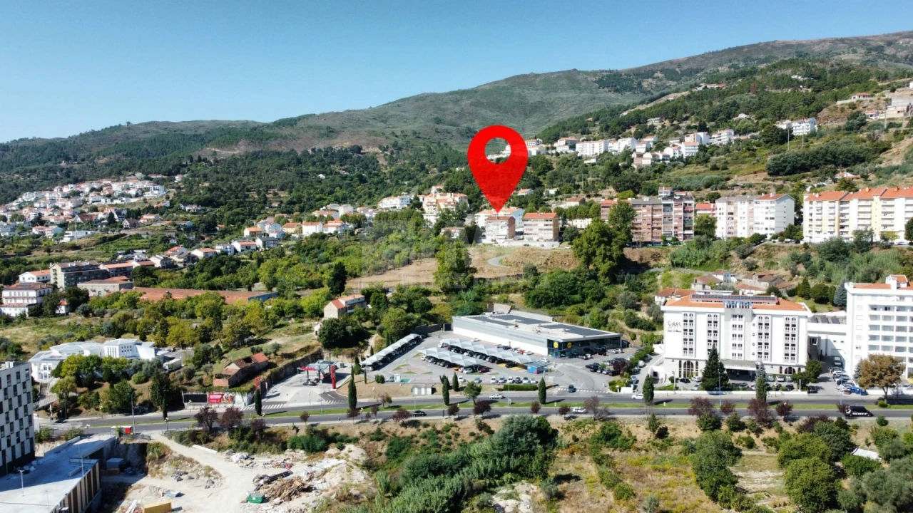 Apartamento T3 para Venda em Covilhã e Canhoso Foto 21