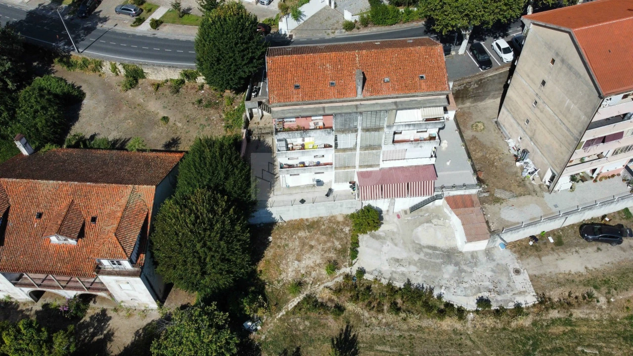 Apartamento T3 para Venda em Covilhã e Canhoso Foto 25