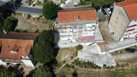 Apartamento T3 para Venda em Covilhã e Canhoso