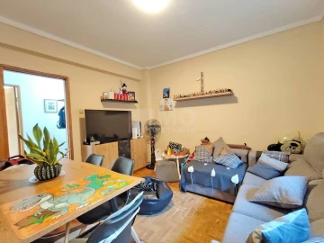 Apartamento T3 para Venda em Covilhã e Canhoso