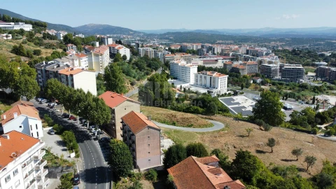 Apartamento T3 para Venda em Covilhã e Canhoso