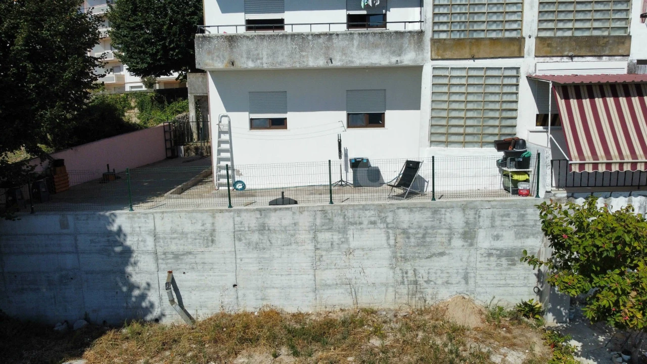 Apartamento T3 para Venda em Covilhã e Canhoso Foto 17