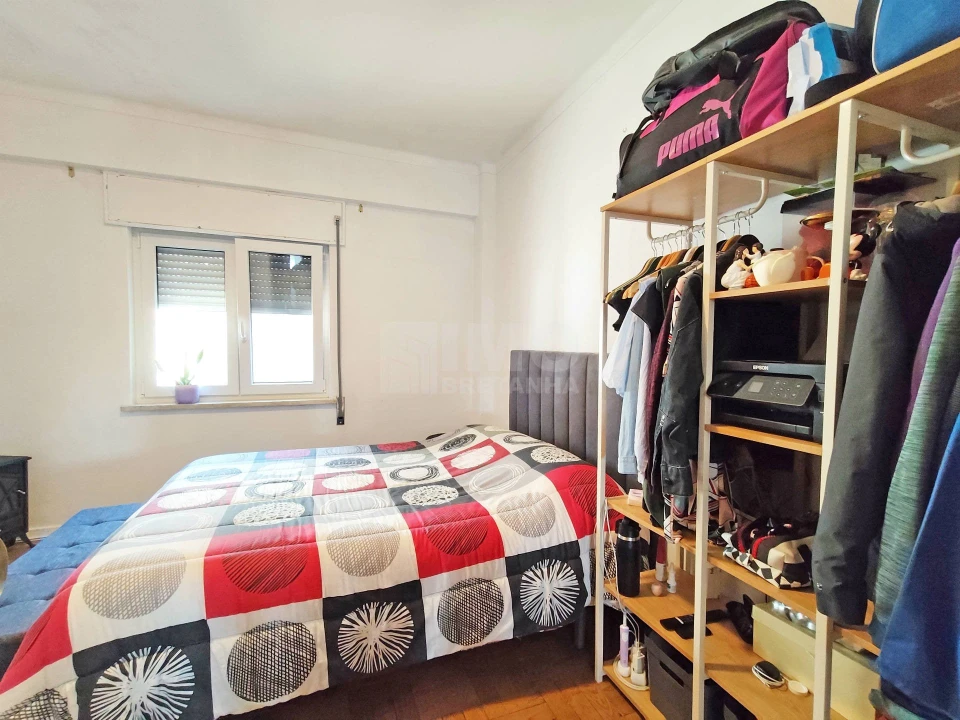 Apartamento T3 para Venda em Covilhã e Canhoso Foto 8