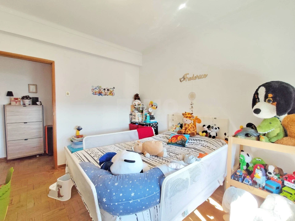 Apartamento T3 para Venda em Covilhã e Canhoso Foto 7