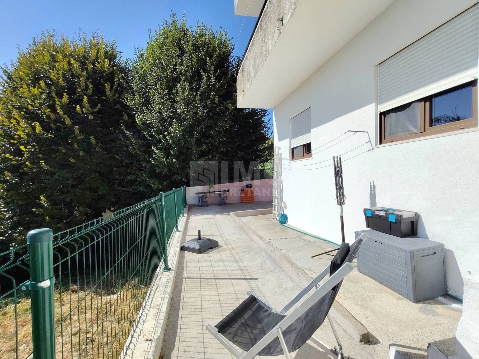 Apartamento T3 para Venda em Covilhã e Canhoso Foto 16