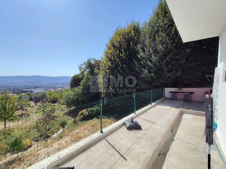 Apartamento T3 para Venda em Covilhã e Canhoso Foto 12